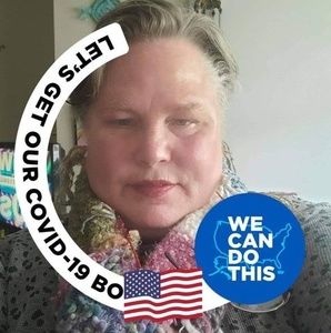 Meet your Posher, Terri